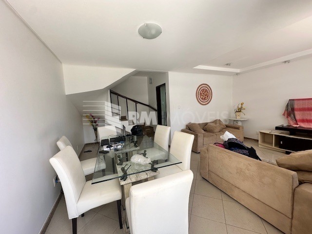 Casa de Condomínio, 4 quartos - Foto 42