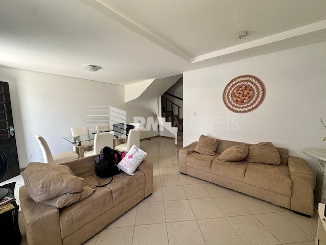 Casa de Condomínio, 4 quartos - Foto 43