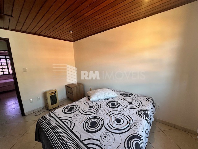 Casa de Condomínio, 4 quartos - Foto 55