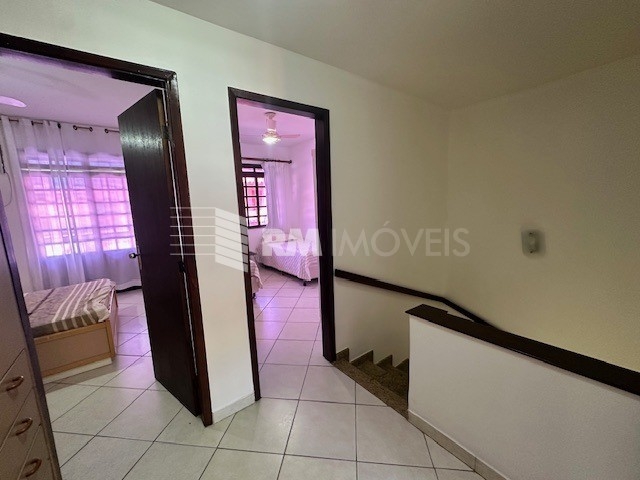 Casa de Condomínio, 4 quartos - Foto 65