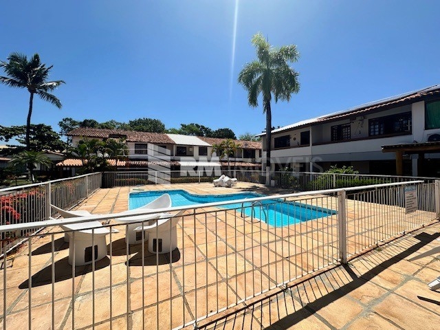 Casa de Condomínio, 4 quartos - Foto 68