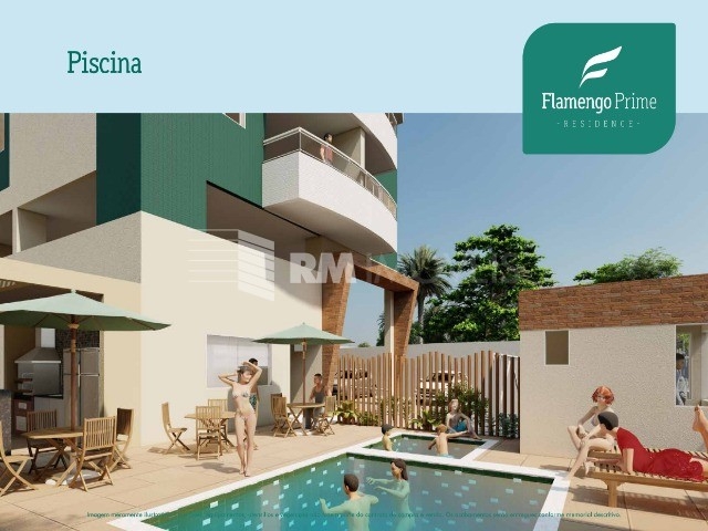 Apartamento, 1 quarto, 41 m² - Foto 4