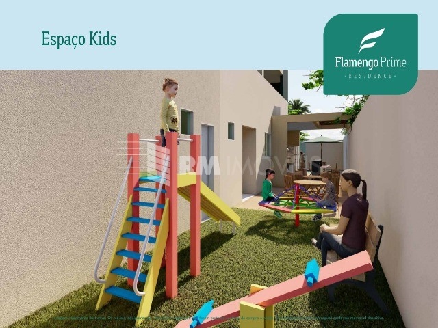 Apartamento, 1 quarto, 41 m² - Foto 7