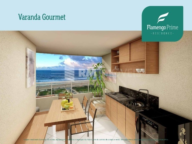 Apartamento, 1 quarto, 41 m² - Foto 8