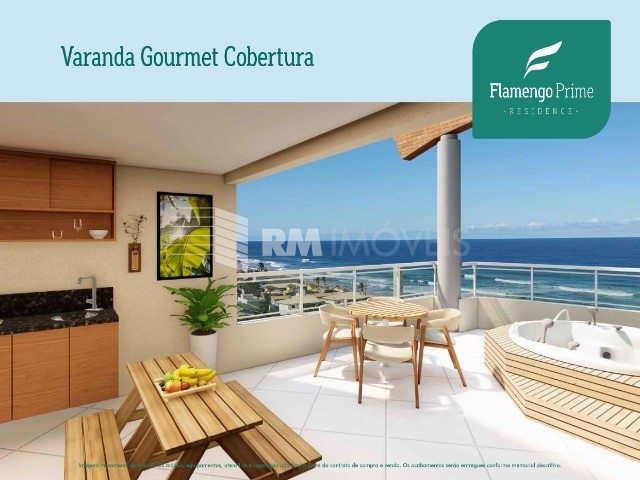 Apartamento, 1 quarto, 41 m² - Foto 9