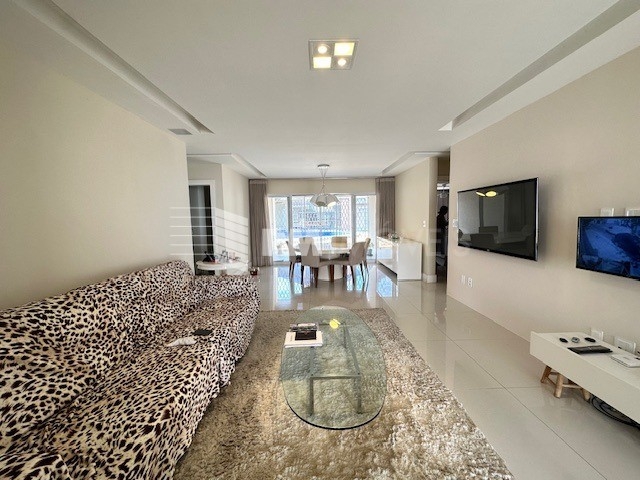 Casa, 4 quartos, 161 m² - Foto 3