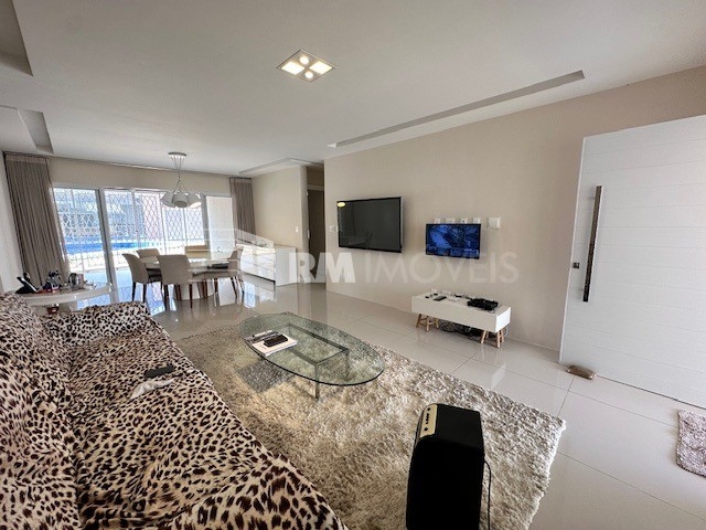 Casa, 4 quartos, 161 m² - Foto 7