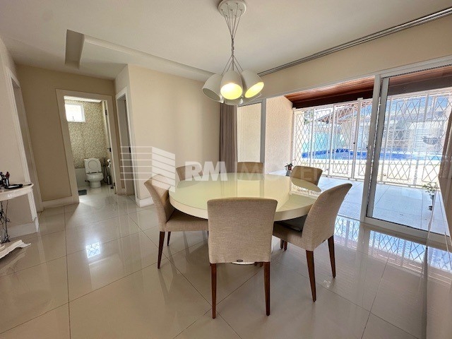 Casa, 4 quartos, 161 m² - Foto 8