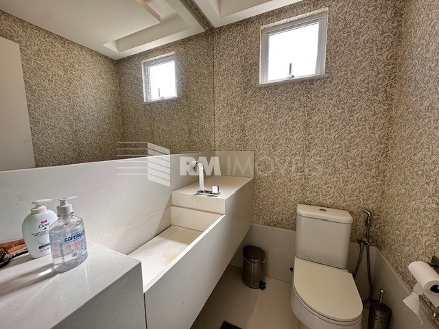 Casa, 4 quartos, 161 m² - Foto 15