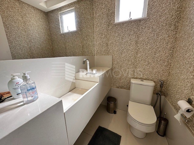 Casa, 4 quartos, 161 m² - Foto 16