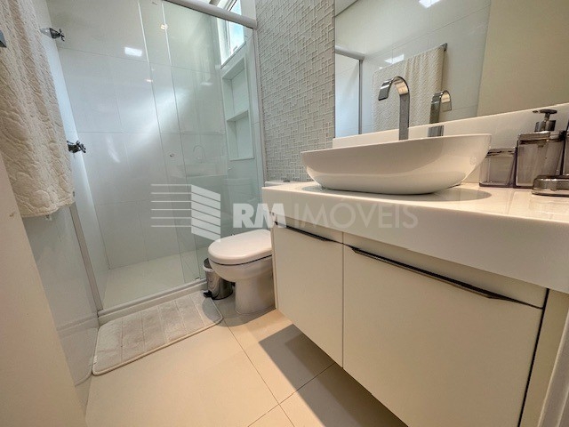 Casa, 4 quartos, 161 m² - Foto 23