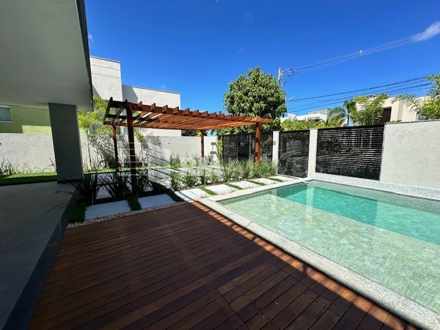 Casa de Condomínio à venda com 5 quartos, 373m² - Foto 9