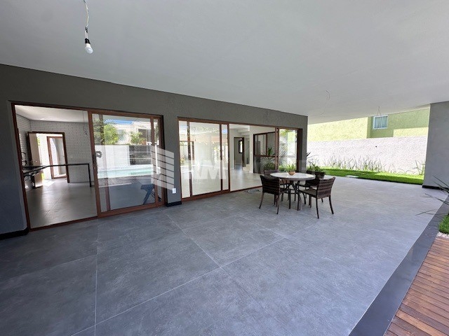 Casa de Condomínio à venda com 5 quartos, 373m² - Foto 10