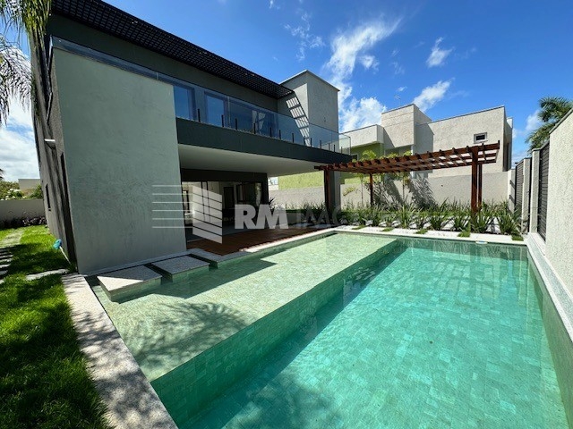 Casa de Condomínio à venda com 5 quartos, 373m² - Foto 12