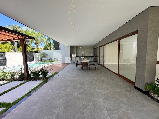 Casa de Condomínio à venda com 5 quartos, 373m² - Foto 16