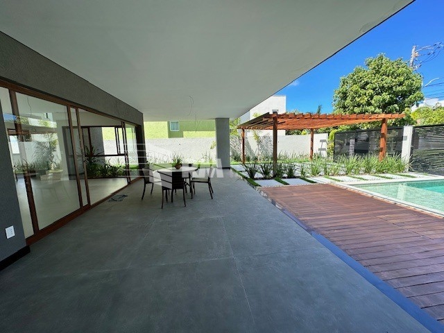 Casa de Condomínio à venda com 5 quartos, 373m² - Foto 19