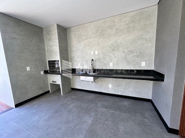 Casa de Condomínio à venda com 5 quartos, 373m² - Foto 21