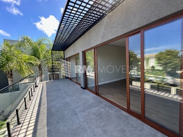 Casa de Condomínio à venda com 5 quartos, 373m² - Foto 47