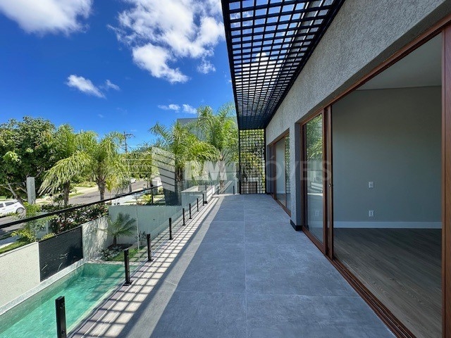 Casa de Condomínio à venda com 5 quartos, 373m² - Foto 48