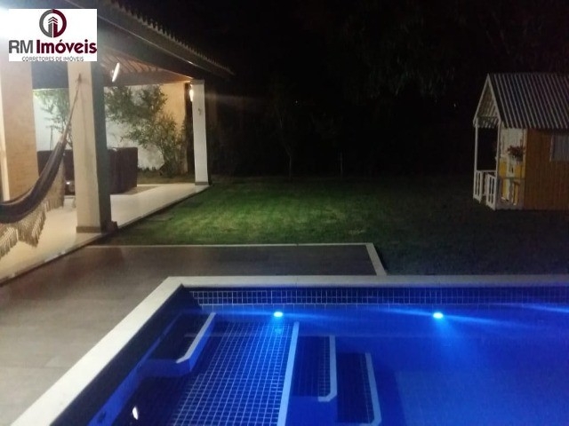 Casa de Condomínio, 5 quartos - Foto 3