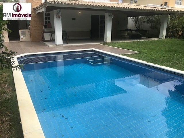 Casa de Condomínio, 5 quartos - Foto 5