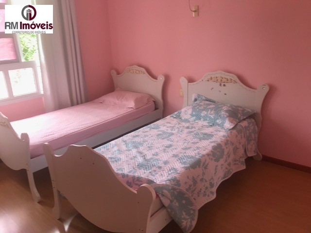 Casa de Condomínio, 5 quartos - Foto 11