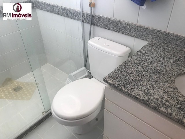 Casa de Condomínio, 5 quartos - Foto 13