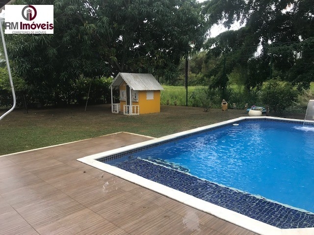 Casa de Condomínio, 5 quartos - Foto 17