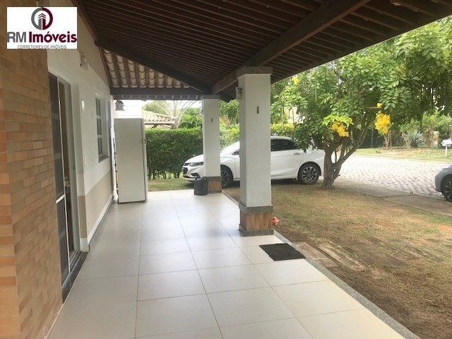 Casa de Condomínio, 5 quartos - Foto 18