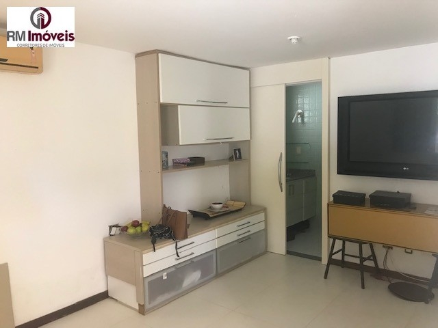 Casa de Condomínio, 5 quartos - Foto 21