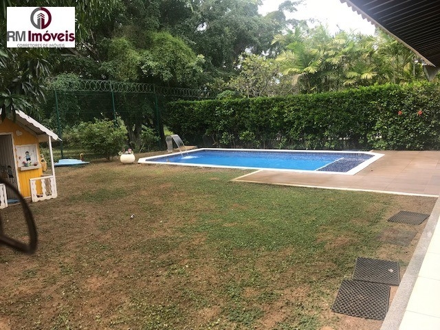 Casa de Condomínio, 5 quartos - Foto 25