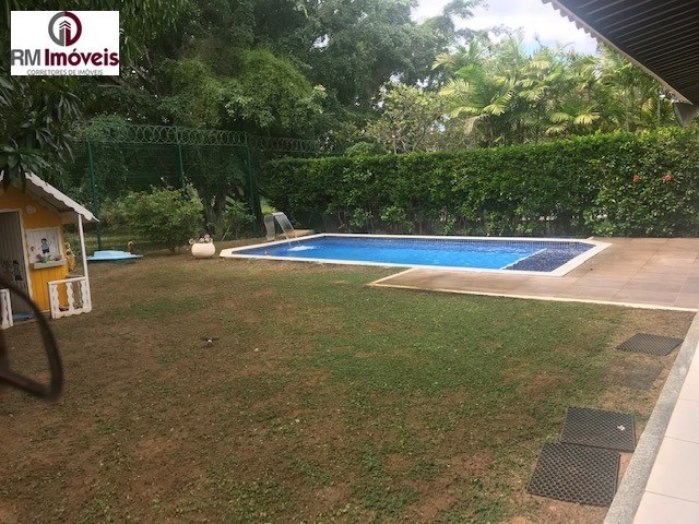 Casa de Condomínio, 5 quartos - Foto 26