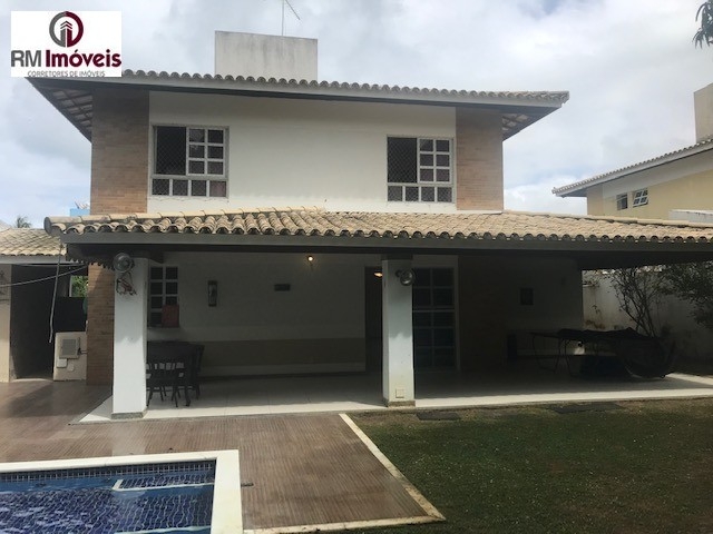 Casa de Condomínio, 5 quartos - Foto 29