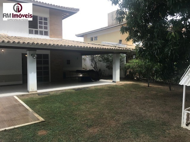 Casa de Condomínio, 5 quartos - Foto 30