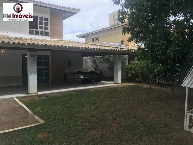 Casa de Condomínio, 5 quartos - Foto 31