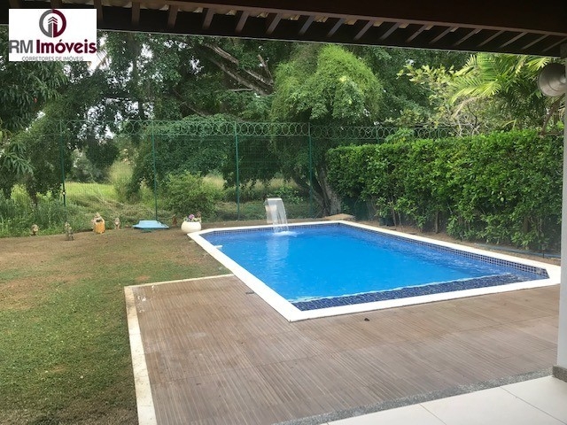 Casa de Condomínio, 5 quartos - Foto 32