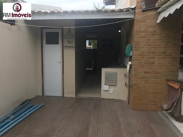 Casa de Condomínio, 5 quartos - Foto 38