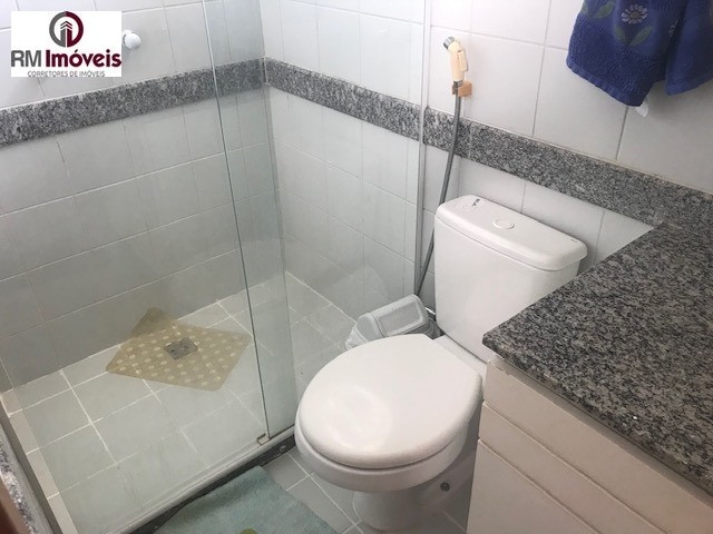 Casa de Condomínio, 5 quartos - Foto 43