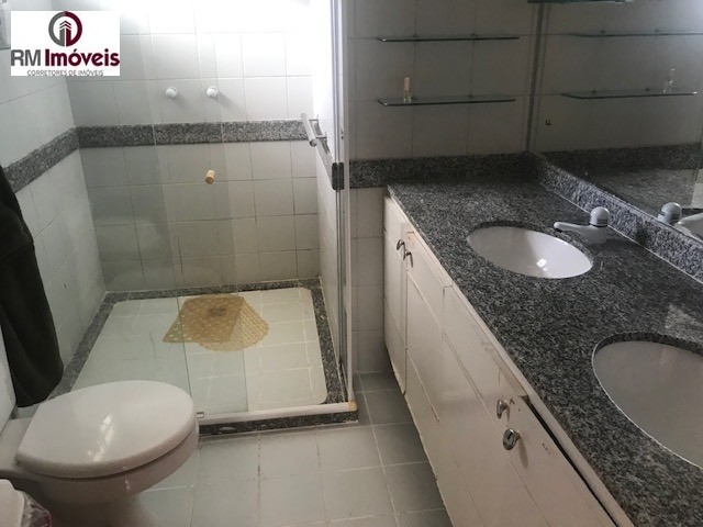 Casa de Condomínio, 5 quartos - Foto 45