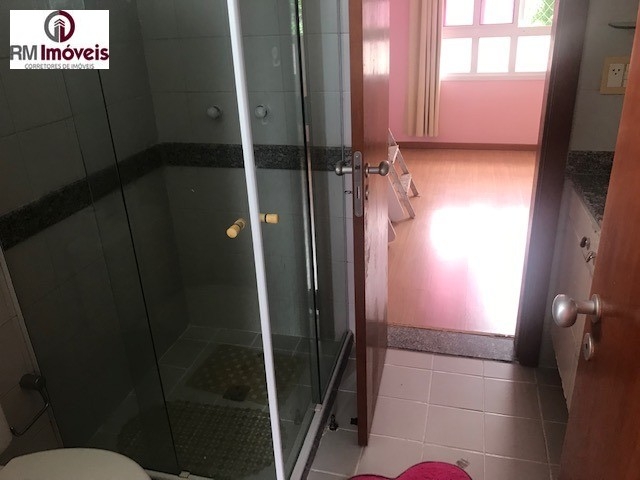 Casa de Condomínio, 5 quartos - Foto 47