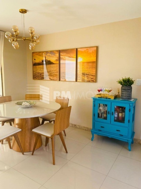 Casa de Condomínio, 4 quartos - Foto 10