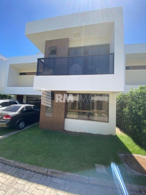 Casa de Condomínio, 4 quartos - Foto 11