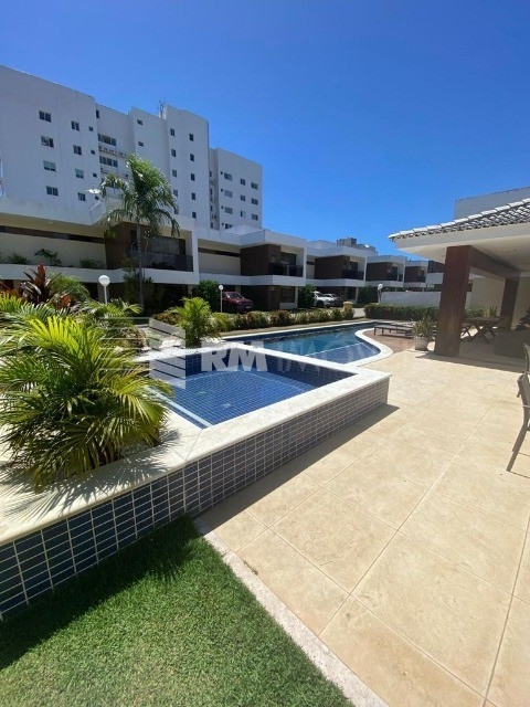 Casa de Condomínio, 4 quartos - Foto 12