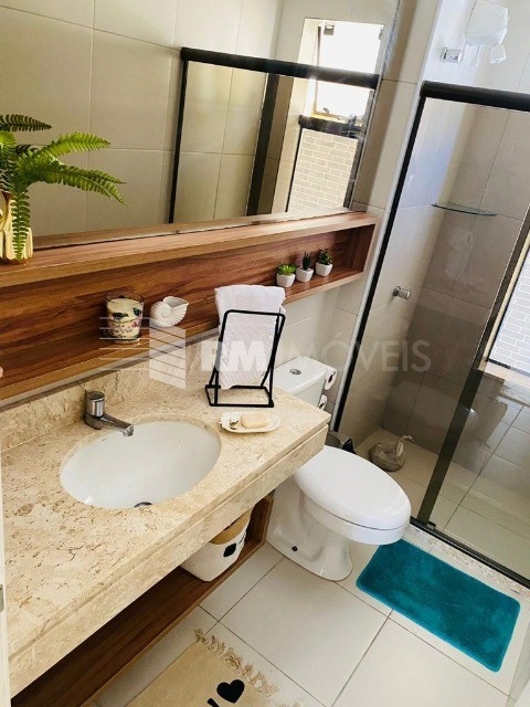 Casa de Condomínio, 4 quartos - Foto 13