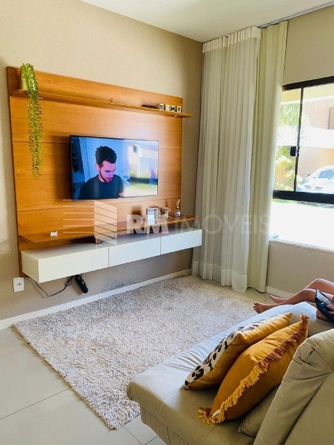 Casa de Condomínio, 4 quartos - Foto 18