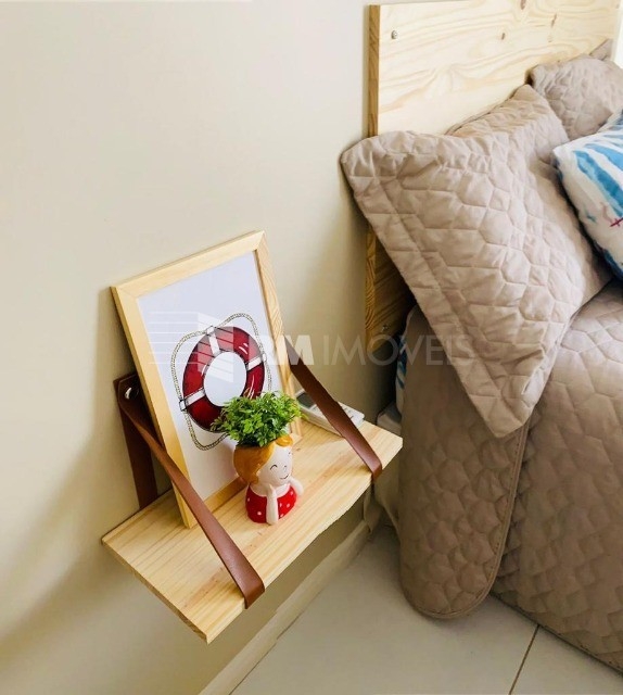 Casa de Condomínio, 4 quartos - Foto 20