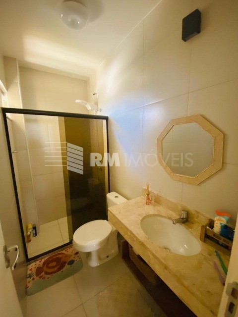 Casa de Condomínio, 4 quartos - Foto 21