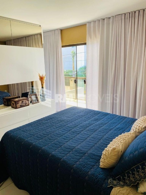 Casa de Condomínio, 4 quartos - Foto 22