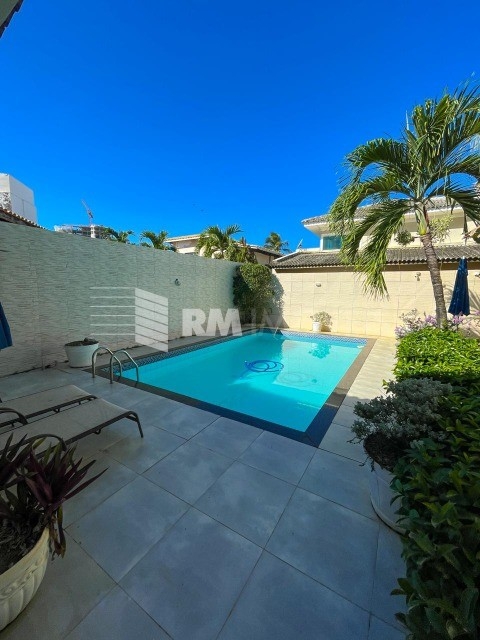 Casa, 6 quartos, 328 m² - Foto 2