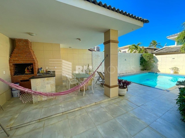 Casa, 6 quartos, 328 m² - Foto 3